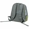 Backpack pet carrier Unizoo TRIXIE 28830 Photo 5