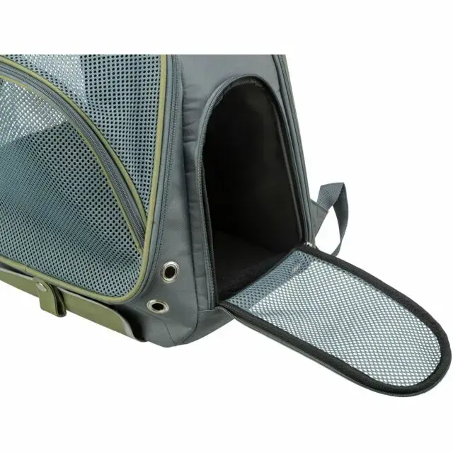 Backpack pet carrier Unizoo TRIXIE 28830 Photo 11