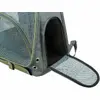 Backpack pet carrier Unizoo TRIXIE 28830 Photo 11