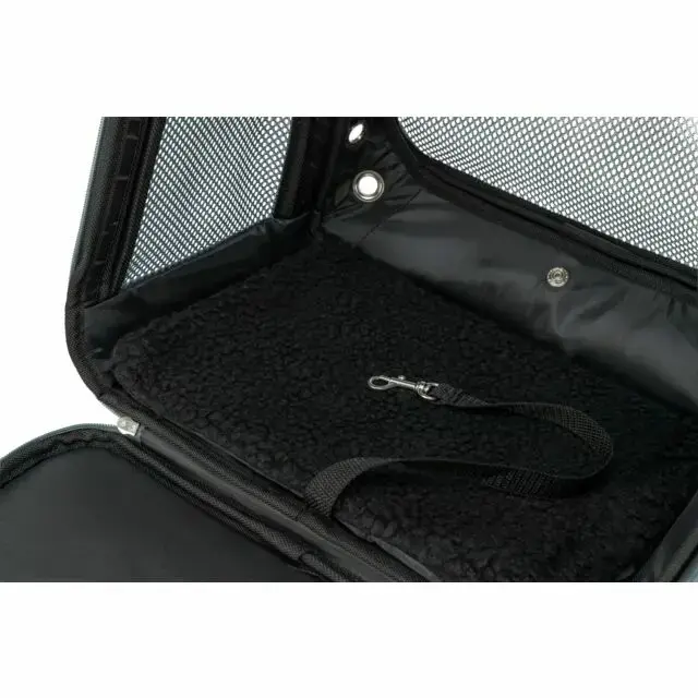 Backpack pet carrier Unizoo TRIXIE 28830 Photo 12