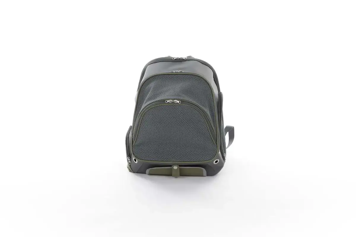 Backpack pet carrier Unizoo TRIXIE 28830 Photo 15