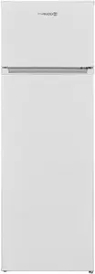 Refrigerator PHILCO PT 243 EMW — freestanding refrigerator PT 243 EMW, white