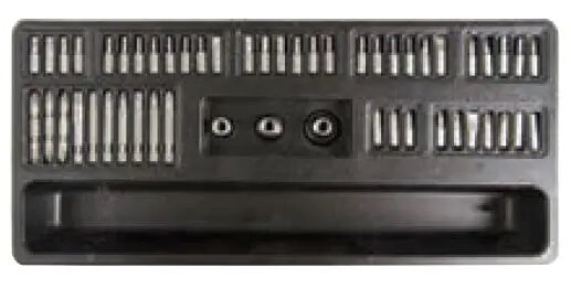 Tool kits and accessories