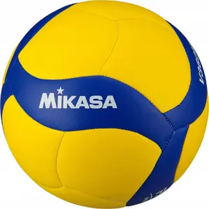 Mikasa volejbola bumba V360W-L, iekštelpu, izmērs 5