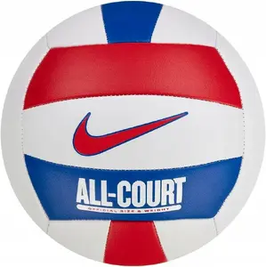 Volejbola bumba NIKE ALL COURT VOLLEYBALL DEFLATED N.100.9072.124