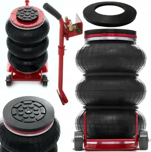 Pneumatic Air Bag Jack Rockforce RF-YHQD-3WT-270A 3.5t lifting capacity