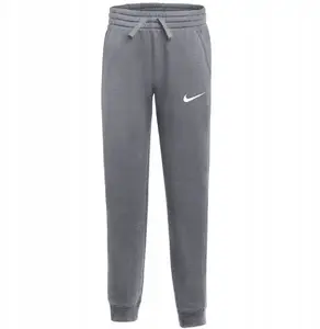 Sporta bikses NIKE Park 26 Fleece Pant Junior IB1252-071, bērnu, ar fliisa oderi