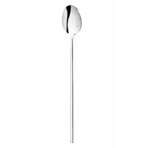 Latte spoon Verlo Łyżka do latte model V-2000-25-12 stainless steel long handle