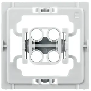 Adapter Homematic IP eQ-3 EQ3-ADA-EJ, grey, 55×55×21 mm