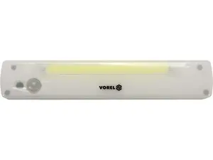 Night light TOYA VOREL 82830 — compact lamp 188×35×25 mm, 0.067 kg