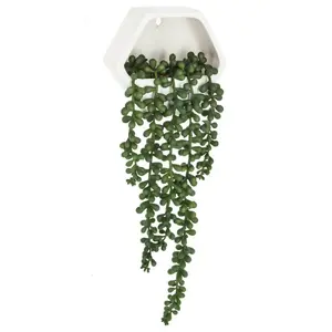 Artificial plant ATMOSPHERA 155634 – decorative faux greenery, single-piece pack