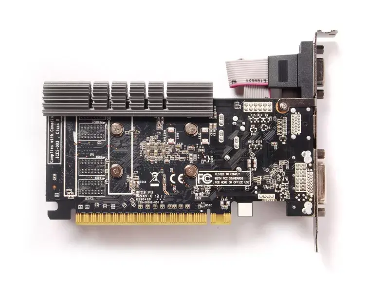 Видеокарта Zotac ZT-71115-20L Photo 6