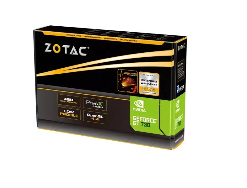 Видеокарта Zotac ZT-71115-20L Photo 7