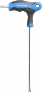 Screwdriver TORX with handle BA HCO T40 HT1W875