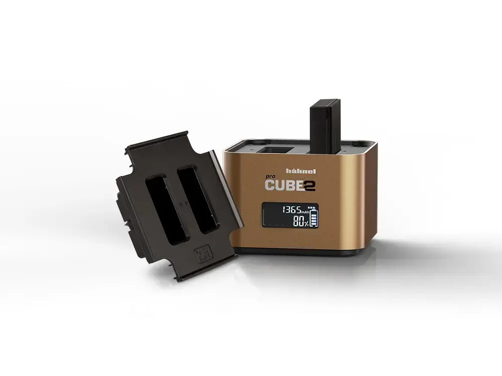 Battery Pack Hahnel 1000-583.7 Photo 3