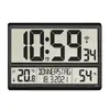 Digital alarm clock TFA 60.4520.01 Photo 2