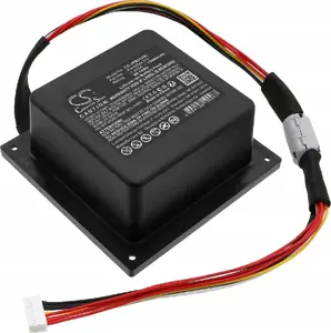 Akumulators Cameron Sino SB8297 priekš JBL PartyBox 310 — nomaiņa GSP-2S4P-PB350B / GSP-2S4P-PB350A