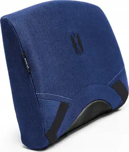 Jostasvietas spilvens Diablo X-Starter krēslam no Diablo Chairs, tumši zils