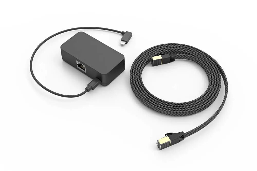 PoE Adapters