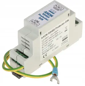 Aizsargierīce Acar AXON RS485 Protector DIN W0049 priekš RS-485, DIN sliedei