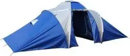 Tent CorbySport AC05780 — 2‑3 person camping tent, lightweight, freestanding