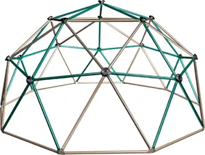 Climbing Geodome Dome LIFETIME 90136 — children's climbing dome play structure