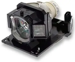 Projektora lampa Michelin CoreParts ML12842 priekš Maxell 215 — 170×140×140 mm