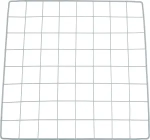 Runway Panels for Small Pet Exercise Pen ZOLUX NEOLIFE 4 pcs, blue
