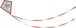 Kite Scratch Scratch Latawiec Komar by Scratch — model 5414561825074 (MPN/EAN provided)