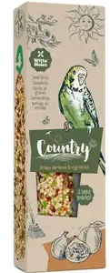 Witte Molen COUNTRY KOLBY фалистый 60 г 2 шт Абрикос и Инжир