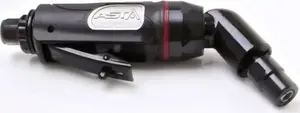 Angle Grinder Asta A-5227NP — handheld power tool for cutting, grinding and sanding