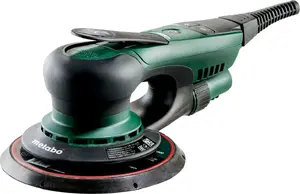 Grinding machine Metabo 615025000 (angle grinder) — brand Metabo