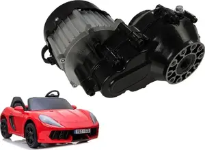 Электродвигатель для автомобиля Lean Cars Perfecta A021 24V 180W