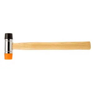 Hammer NEO tools 11-621, claw hammer, weight 250 g, single piece