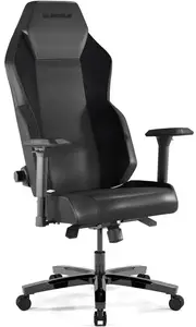 Gaming chair Quersus VAOS.3.2 Diamond Black — ergonomic gaming seat, high-back
