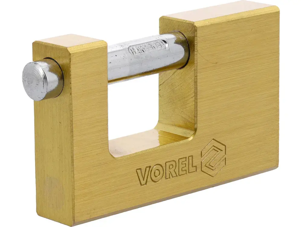 Padlock Vorel 77213 Photo 2