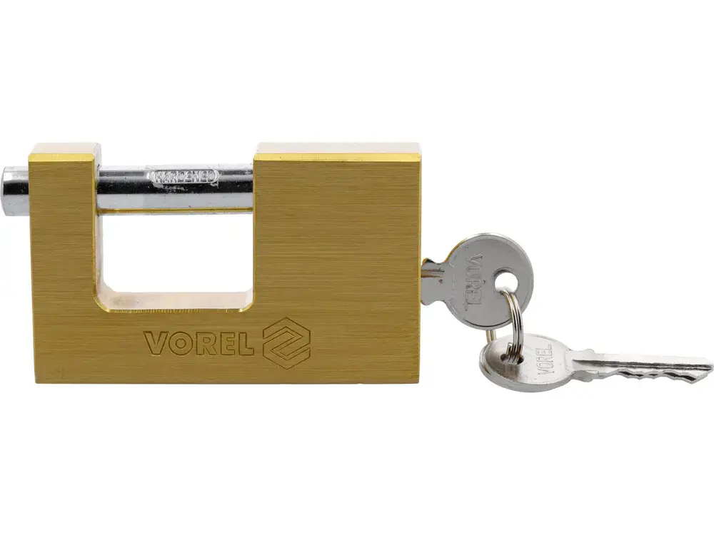 Padlock Vorel 77213 Photo 3