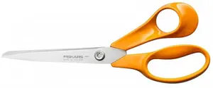 Universal Scissors 210 mm, No name — 210 mm cutting length, general-purpose scissors