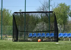 Футбольные ворота YakimaSport GIZA 3x2 м — 300 × 200 см