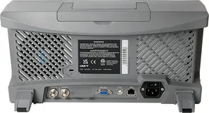 Oscilloscope Unit UPO3352E by Unit — bench digital oscilloscope model UPO3352E
