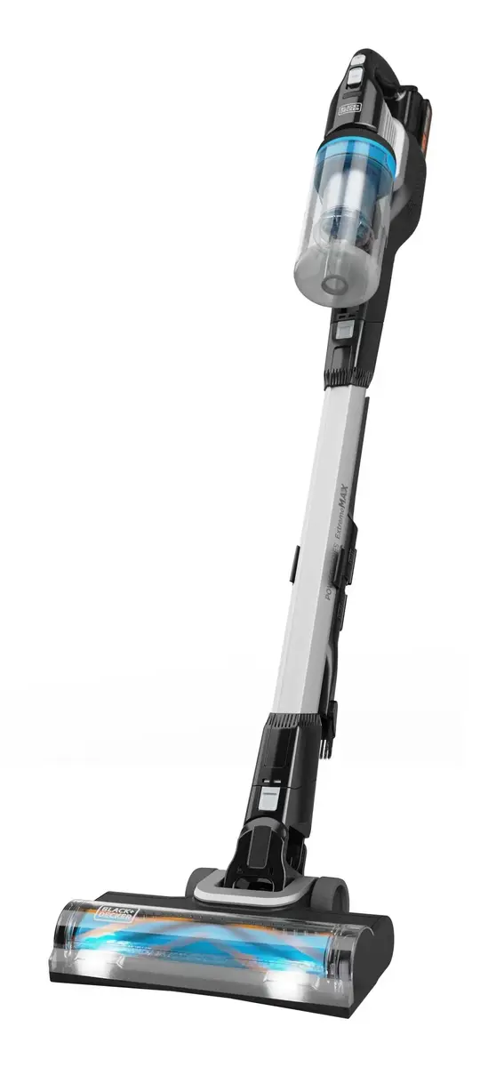 Black & Decker BHFEB520D1 2‑в‑1 ручной пылесос Photo 5