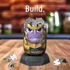 Ravensburger 3D-пазл Hylkies Marvel Thanos 54 шт. Photo 4