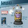 Ravensburger 3D-пазл Hylkies Marvel Thanos 54 шт. Photo 7