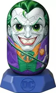 3D-пазл Ravensburger 12008015 — тема Comics, 54 элемента, размер 80×121 мм, возраст 8+
