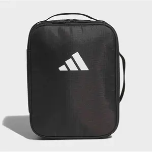 Siksniņa soma ADIDAS Coller Bag Small JZ2147 — kompakta plecu/krusta soma ar rāvējslēdzēju