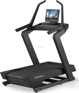 Treadmill NORDICTRACK X16 with display