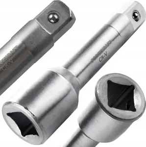 Extension Bar 100 mm 3/4" Forcekraft FK-8046100 for Drive Tools