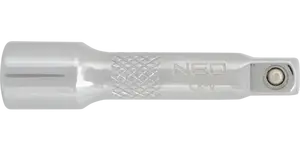Pagarinājuma stienis 1/4" 100 mm NEO tools 08-253