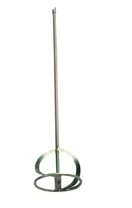 Mixing Paddle Proline 80 mm Type A (Model 00002) for Paints and Mortars