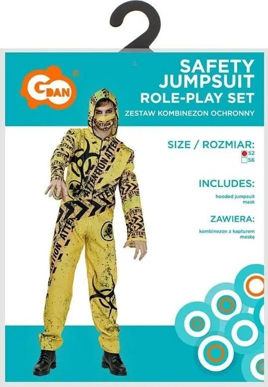 Personal protective equipment